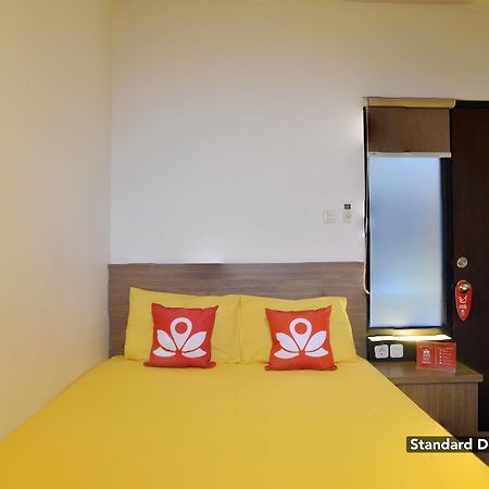 Zen Rooms Setiabudi Barat Jakarta Exterior photo