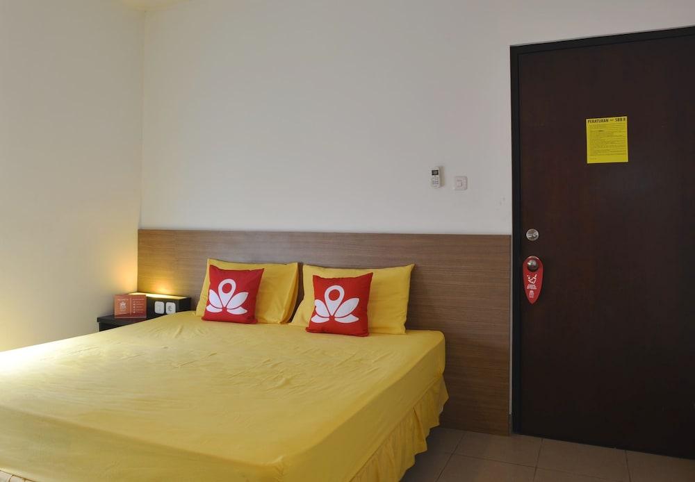 Zen Rooms Setiabudi Barat Jakarta Exterior photo