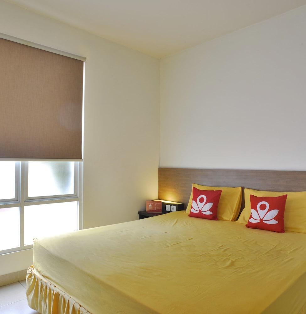 Zen Rooms Setiabudi Barat Jakarta Exterior photo