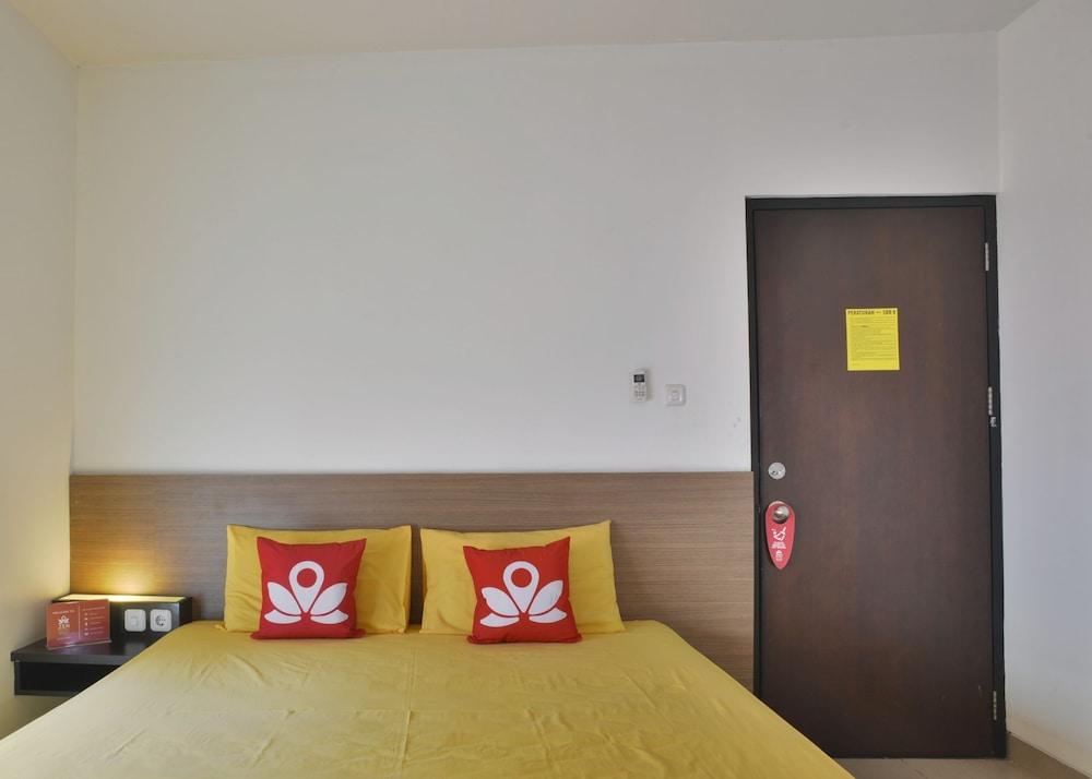 Zen Rooms Setiabudi Barat Jakarta Exterior photo