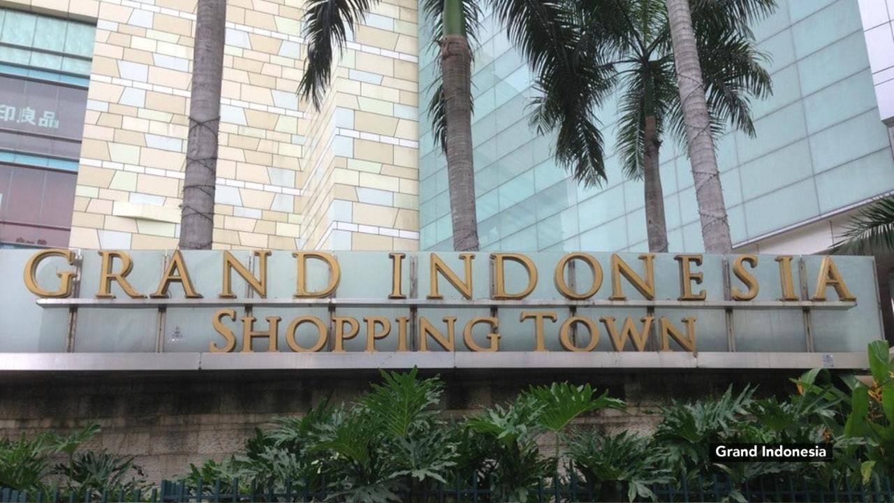 Zen Rooms Setiabudi Barat Jakarta Exterior photo