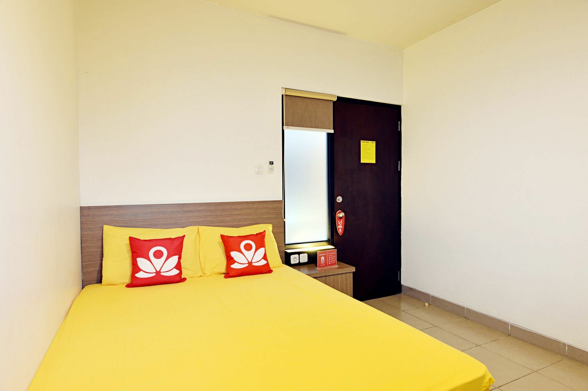 Zen Rooms Setiabudi Barat Jakarta Exterior photo