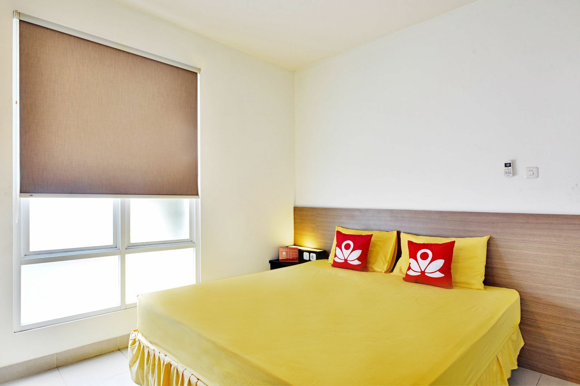 Zen Rooms Setiabudi Barat Jakarta Exterior photo