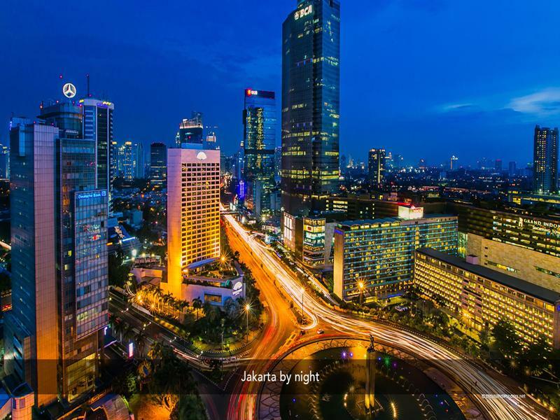 Zen Rooms Setiabudi Barat Jakarta Exterior photo